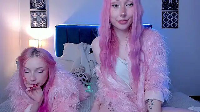 AlexRoseLiRed webcam