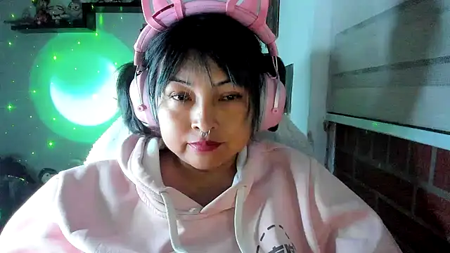 Shaddycute_ webcam