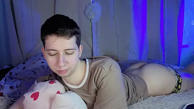 Timothy_Fox webcam