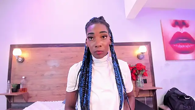 AlexandraCambell webcam