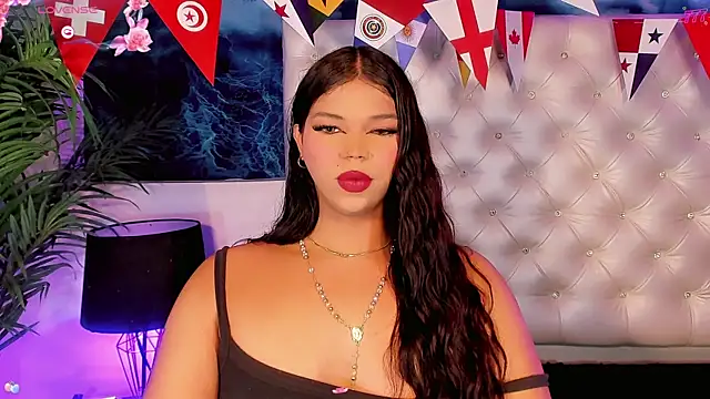 Keira_Fox31 webcam