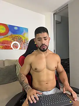 Ezzio_Scolaro webcam