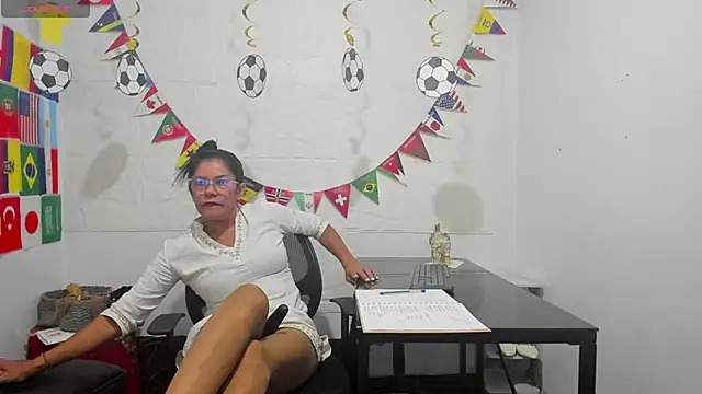 Miss_diosadenylon webcam