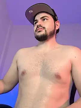 Derek_Vow webcam