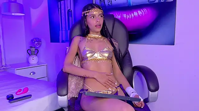 BunnyWolf_ webcam