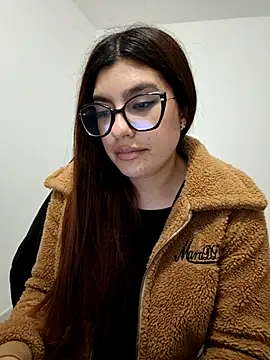 cutetemari webcam