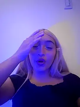 Nina-Mars webcam