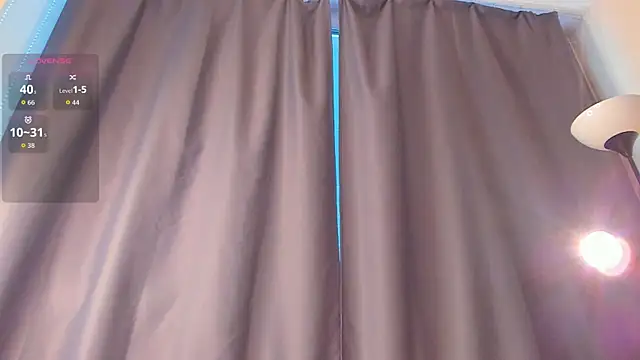 TinselFox webcam