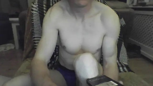 MarkyMark_21 webcam
