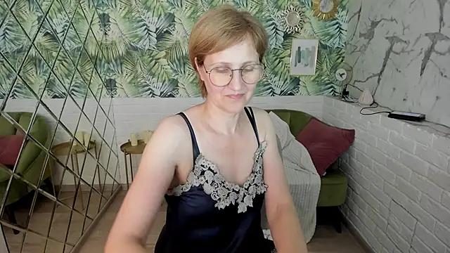 Paris_Cherry webcam