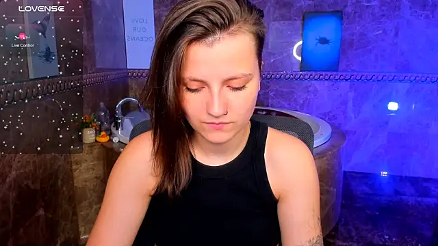 MelindaTin webcam