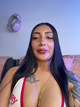 Vibe-kathy webcam