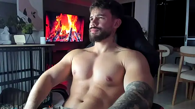 Valenthino_Salvatore webcam
