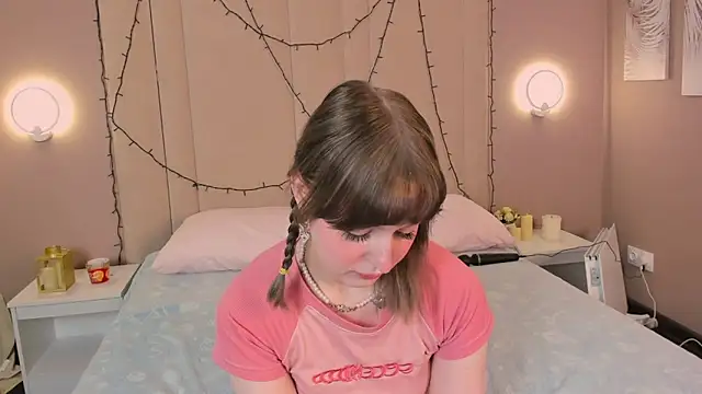 AdeleSilvy webcam