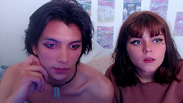 raven_n_matt live sex cam