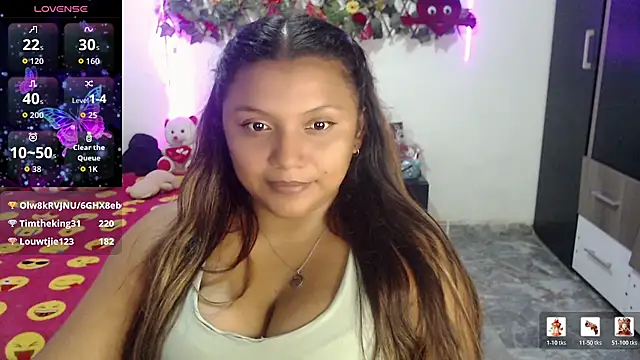 sexysusan4you webcam