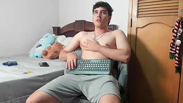 leo030809 webcam