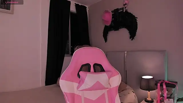 Zaray_star webcam