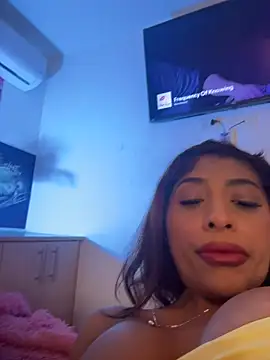 canela_10 webcam