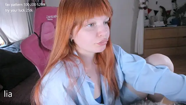 lil_lia webcam