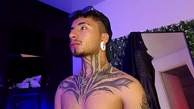 JuanCamiilo_66 webcam
