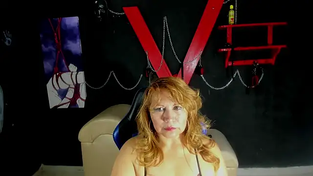 Kazsandraa webcam