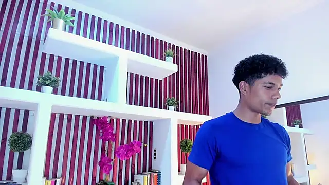 Kyros_leonidas webcam