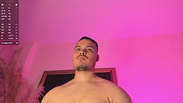 Jason_Harden1 webcam