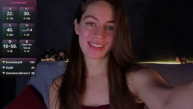 Agnes_Wells webcam