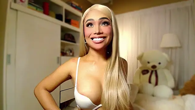 venusangelic webcam