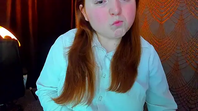 KattyRose8 webcam