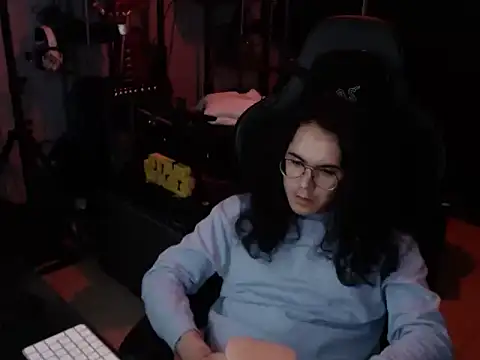 dorrey21 webcam