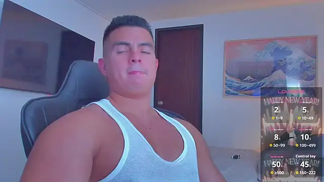 RJBarto webcam