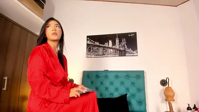 juliana_13 webcam