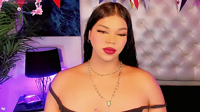 Keira_Fox31 webcam