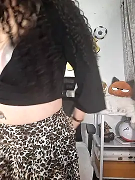 Lina_444 webcam