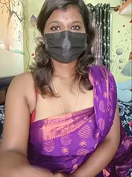 Premalatha_28 webcam