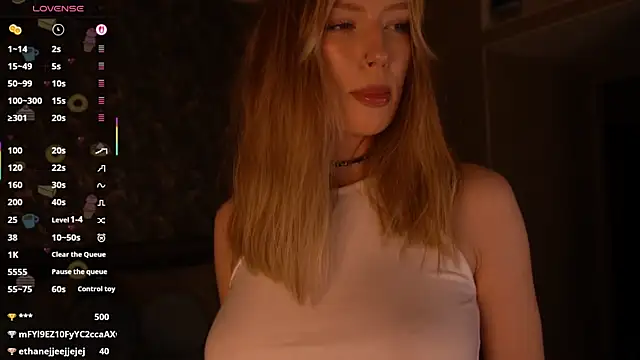 MollyyMayy webcam