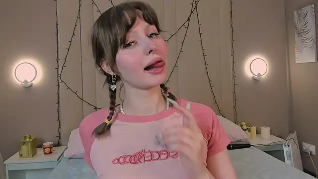 AdeleSilvy webcam