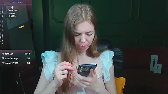 _Tina_Tayllor_ webcam