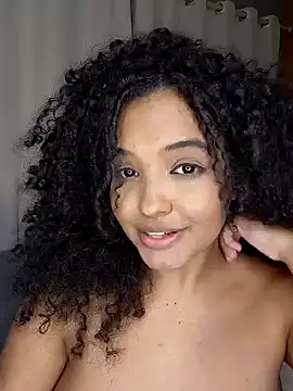 QeenPandinha webcam