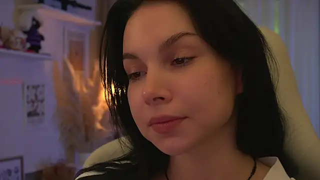 Akaruiiii webcam