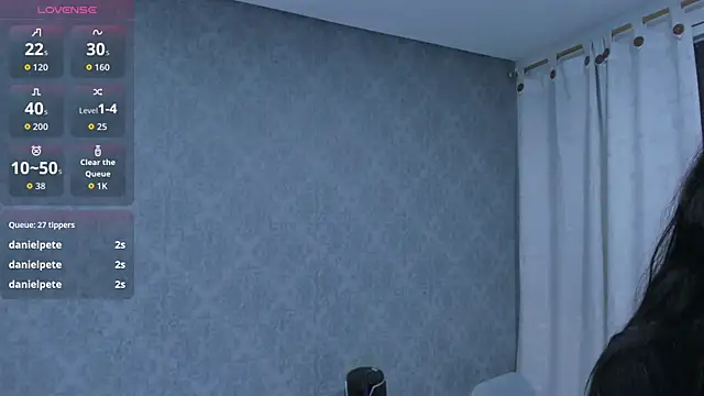 EmmaCame webcam