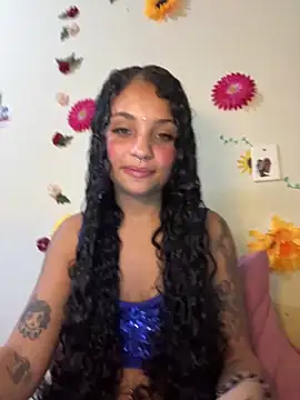 SpidderSecret webcam