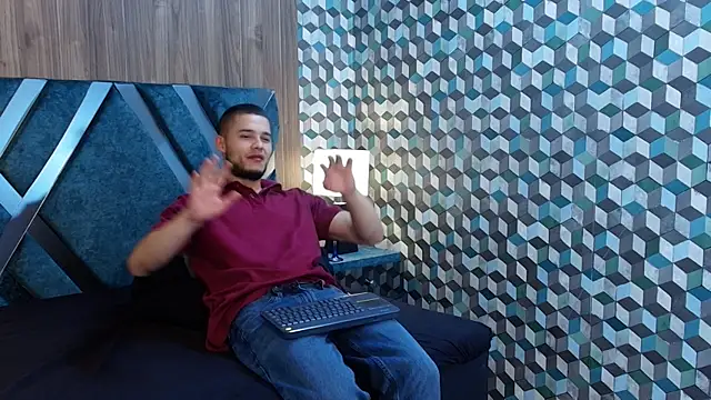 Joaho_Fernandez webcam