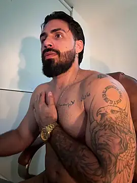 Ryan_Black3 webcam