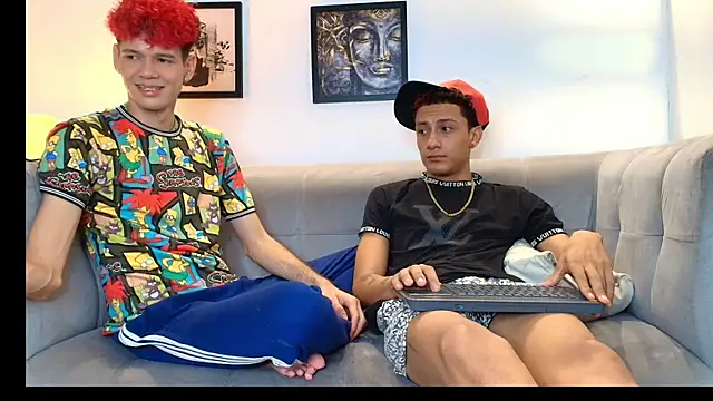 KING_BOYS2026 webcam