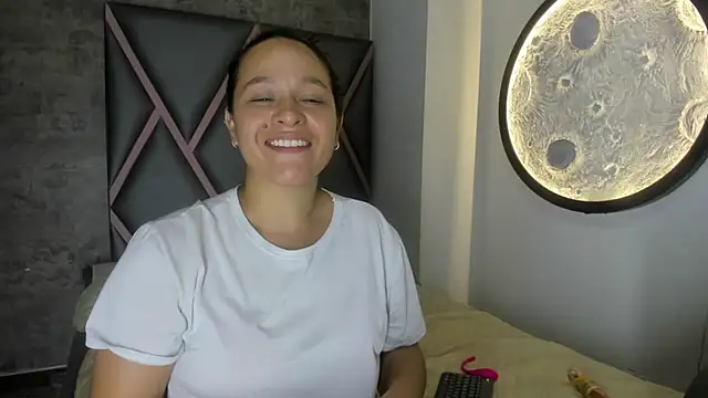 DeborayDark webcam