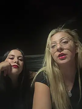 MariaChanel webcam
