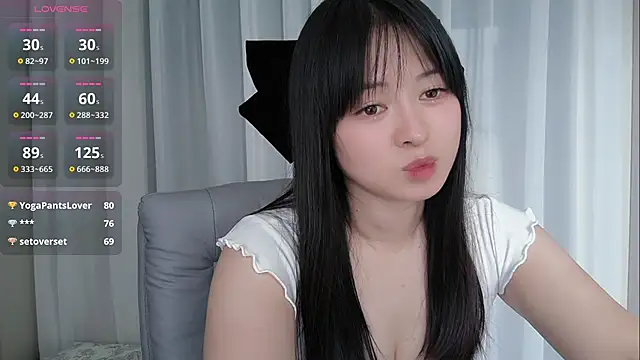 -Yuko- webcam